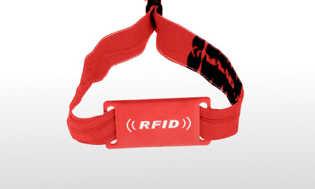 Где могут пригодиться одноразовые RFID-браслеты?