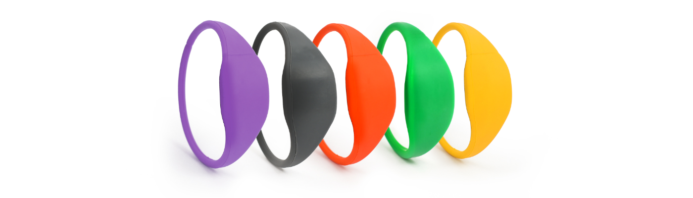 RFID-браслеты для офисных сотрудников. Зачем нужны и как ими пользоваться?